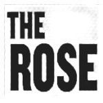 The Rose_no